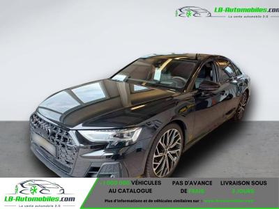 Audi S8 V8 4.0 TFSI 571 BVA Quattro