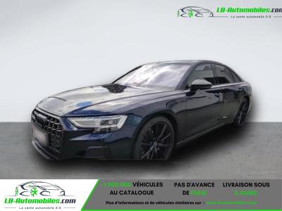 Audi S8 V8 4.0 TFSI 571 BVA Quattro
