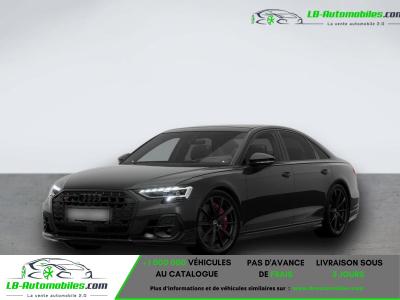 Audi S8 V8 4.0 TFSI 571 BVA Quattro