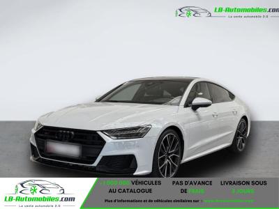 Audi S7 Sportback TDI 344 ch BVA Quattro