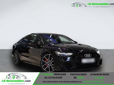 Audi S7 Sportback TDI 344 ch BVA Quattro
