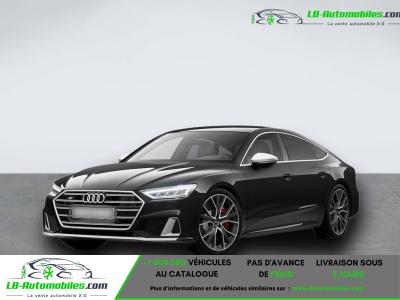 Audi S7 Sportback TDI V6 344 ch BVA Quattro