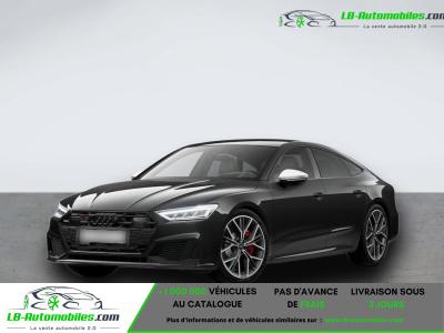 Audi S7 Sportback TDI V6 344 ch BVA Quattro