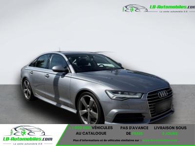 Audi A6 1.8 TFSI  190 BVA