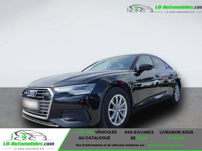Audi A6 35 TDI 163 ch BVA