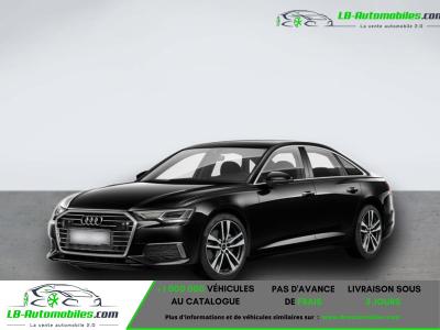 Audi A6 35 TDI 163 ch BVA