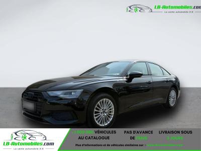 Audi A6 40 TDI 204 ch BVA