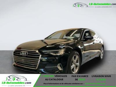 Audi A6 40 TDI 204 ch BVA