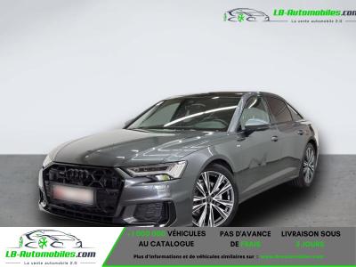 Audi A6 40 TDI 204 ch BVA Quattro