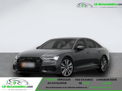 Audi A6 40 TDI 204 ch BVA Quattro