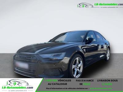 Audi A6 40 TDI 204 ch BVA