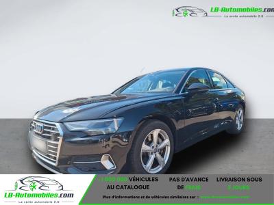 Audi A6 45 TDI 231 ch BVA Quattro