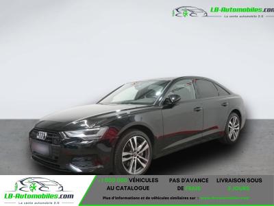 Audi A6 45 TDI V6 245 ch BVA Quattro