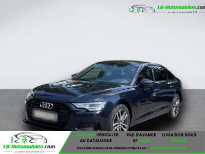 Audi A6 45 TDI V6 245 ch BVA Quattro