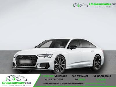 Audi A6 45 TDI V6 245 ch BVA Quattro