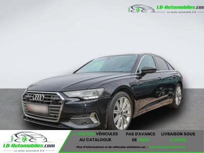 Audi A6 45 TFSI 265 ch BVA