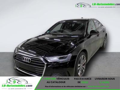 Audi A6 45 TFSI 265 ch BVA