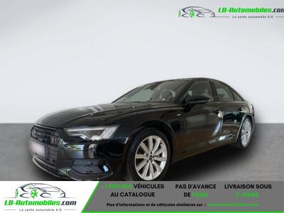 Audi A6 45 TFSI 265 ch BVA