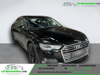 Audi A6 50 TFSIe 299 ch BVA Quattro