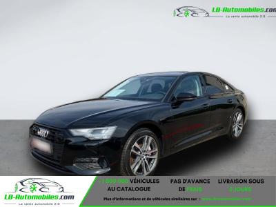 Audi A6 50 TFSIe 299 ch BVA Quattro
