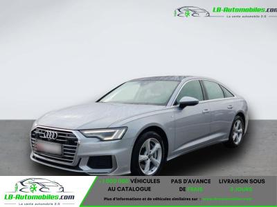 Audi A6 50 TFSIe 299 ch BVA Quattro