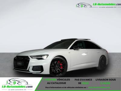 Audi A6 55 TFSIe 367 ch BVA Quattro