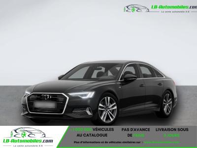 Audi A6 45 TFSI 265 ch BVA Quattro