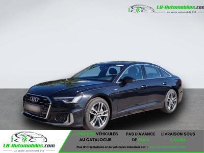 Audi A6 45 TFSI 265 ch BVA Quattro