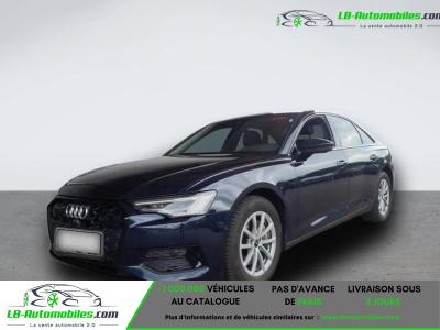 Audi A6 45 TFSI 265 ch BVA Quattro