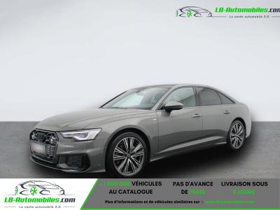 Audi A6 45 TFSI 265 ch BVA Quattro