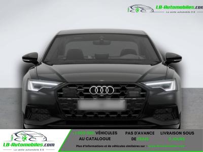 Audi A6 45 TFSI 265 ch BVA Quattro