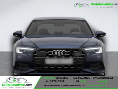 Audi A6 45 TFSI 265 ch BVA Quattro
