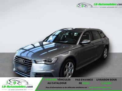 Audi A6 Avant 1.8 TFSI  190 BVA
