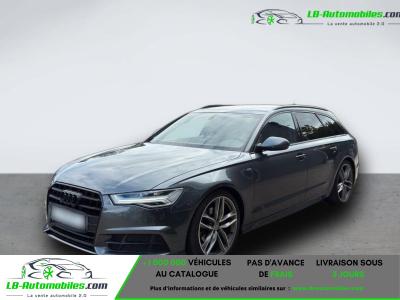 Audi A6 Avant 2.0 TDI  190