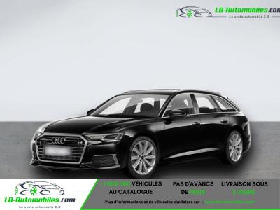 Audi A6 Avant 45 TDI 231 ch Quattro BVA