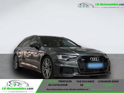 Audi A6 Avant 45 TFSI 245 ch Quattro BVA
