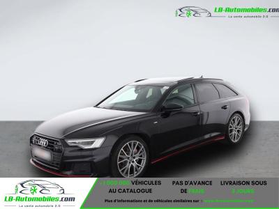 Audi A6 Avant 45 TFSI 245 ch Quattro BVA