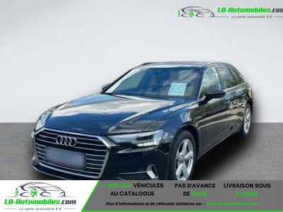 Audi A6 Avant 50 TDI 286 ch Quattro BVA