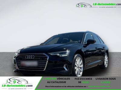Audi A6 Avant 50 TDI 286 ch Quattro BVA