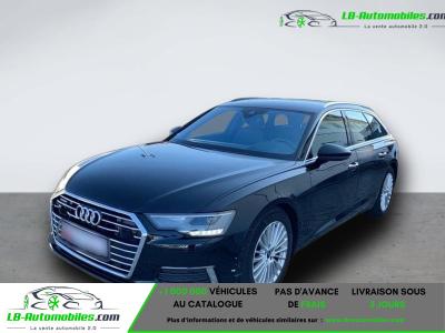 Audi A6 Avant 50 TDI 286 ch Quattro BVA