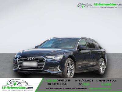 Audi A6 Avant 50 TDI 286 ch Quattro BVA