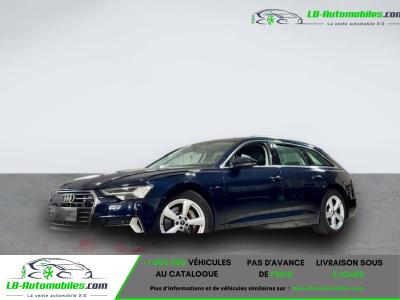 Audi A6 Avant 50 TDI 286 ch Quattro BVA