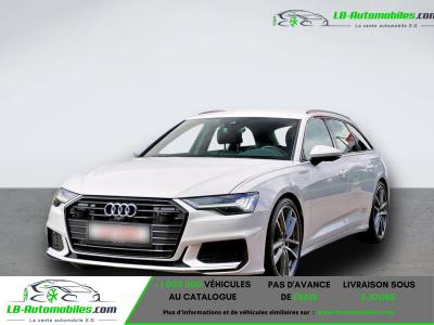 Audi A6 Avant 55 TFSI 340 ch Quattro BVA