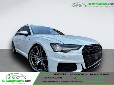 Audi A6 Avant 55 TFSI 340 ch Quattro BVA