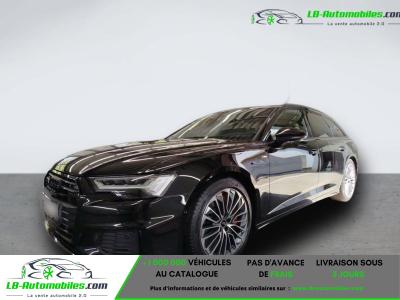 Audi A6 Avant 55 TFSIe 367 ch BVA Quattro