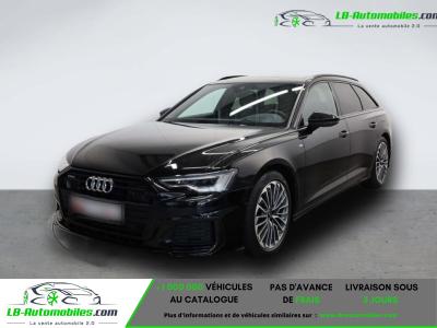 Audi A6 Avant 55 TFSIe 367 ch BVA Quattro