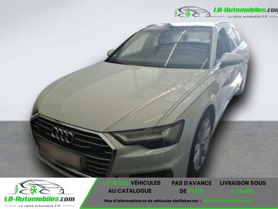 Audi A6 Avant 55 TFSIe 367 ch BVA Quattro