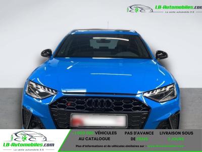 Audi S4 Avant V6 3.0 TDI 341 BVA Quattro