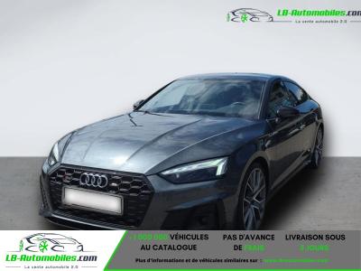 Audi S5 Sportback TDI 341 BVA Quattro