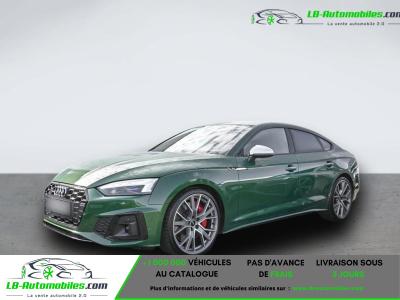 Audi S5 TDI 341 BVA Quattro